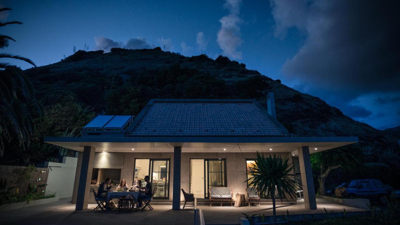 Villa Natura Vila do Porto Εξωτερικό φωτογραφία